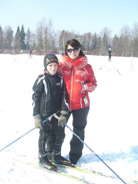 Даниил Климушкин