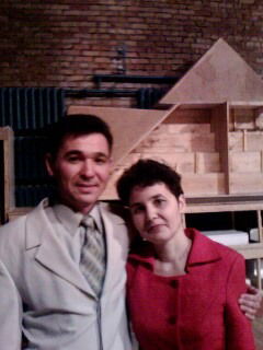 Рима Вахитова