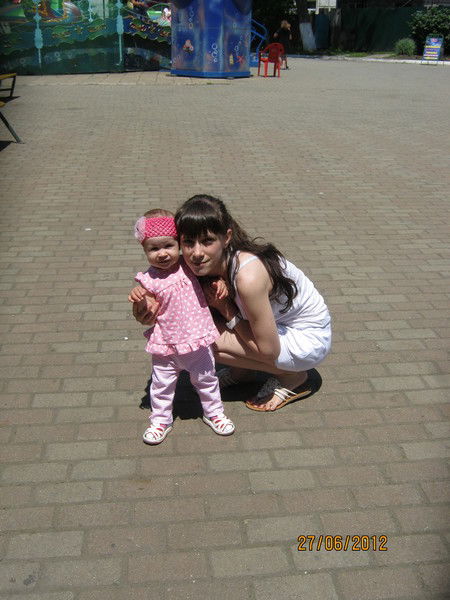 Татьяна Дементьева