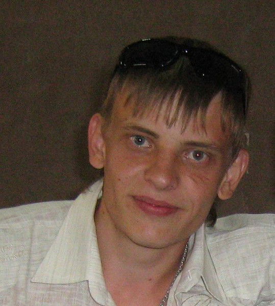 Михаил Глушач