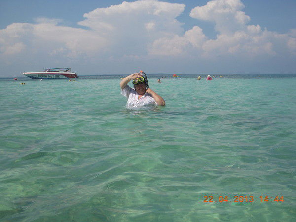 Татьяна Кулиш