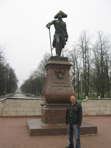 Владимир Петухов