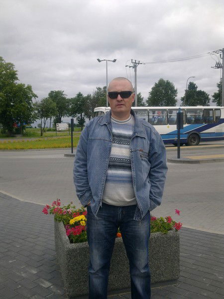 Гена Лантратов