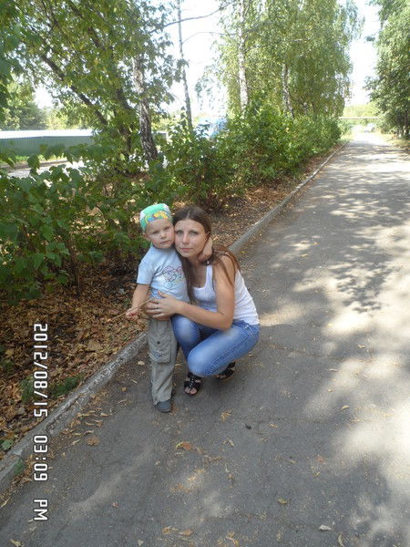 Анастасия Кузнецова