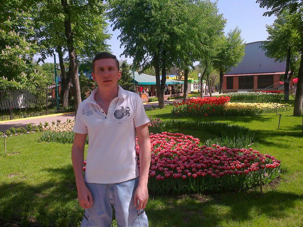 Юра Канунников