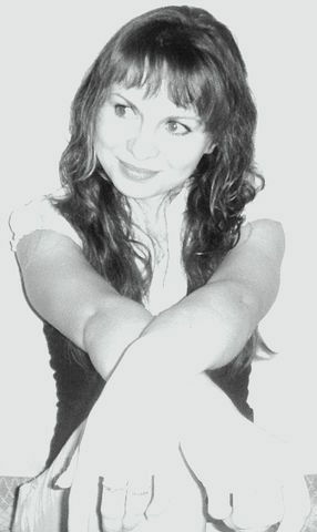 Наталия Селезнева