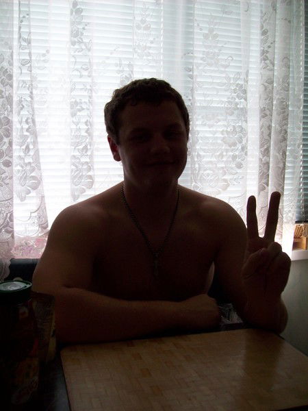 Тимур Садретдинов