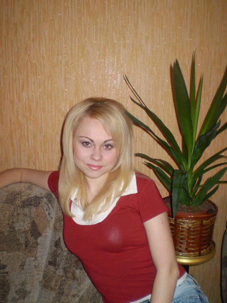 Алена Григоренко