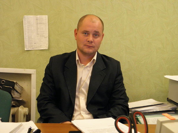 Ясенков Андрей