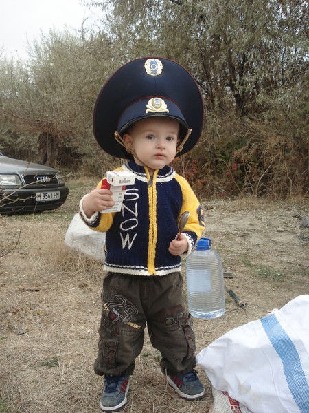 Татьяна Гонтарук