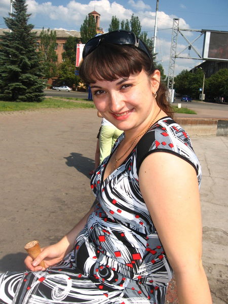 Ирина Мамонова