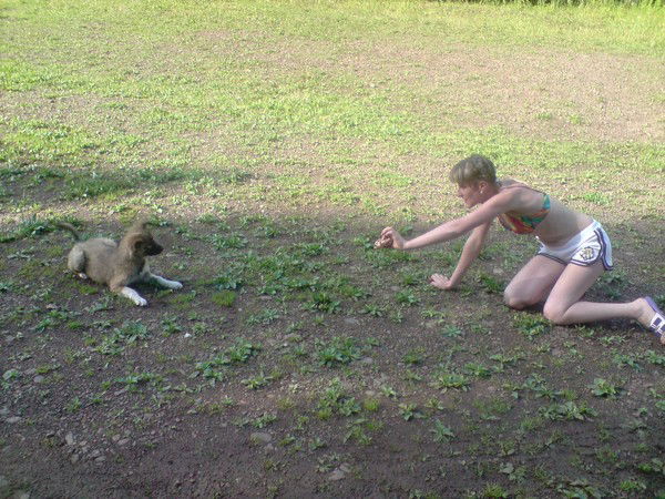 Инна Важева