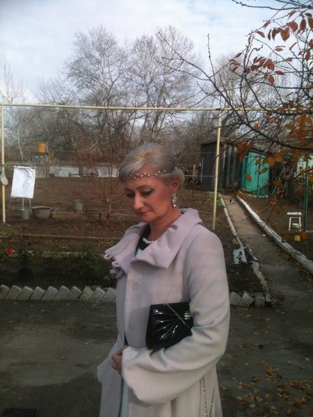 Valentina Vasechkina