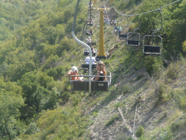 Елена Макарова