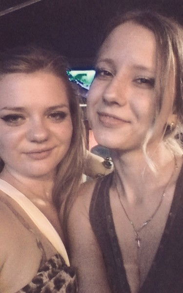 Петкевич Маргарита