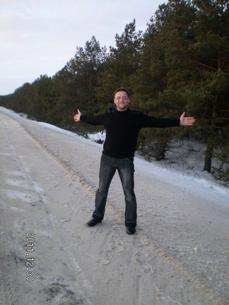 Александр Сметанин