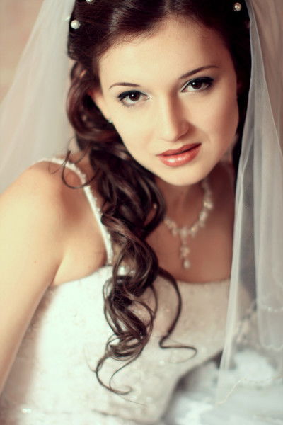 Мария Селиванова