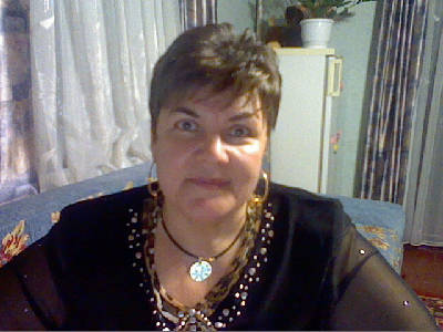 Валентина Верещако