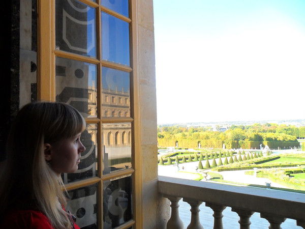 Екатерина Романова