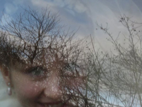 Мария Назарова