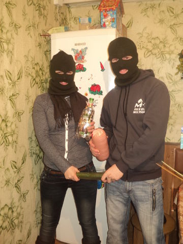 Владимир Габбасов