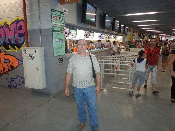 Андрей Павленко