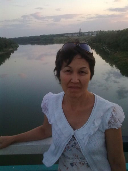 Сауле Уракова