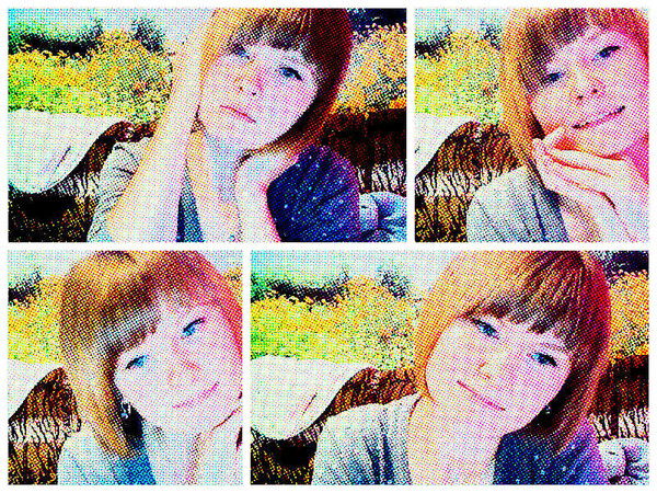 Плужникова Дарья