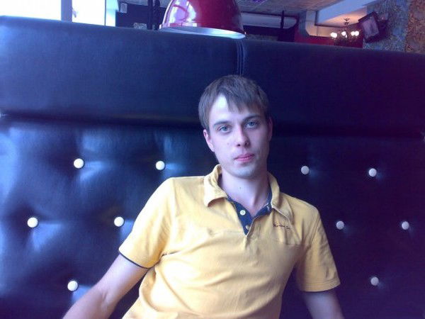 Сергей Пономаренко