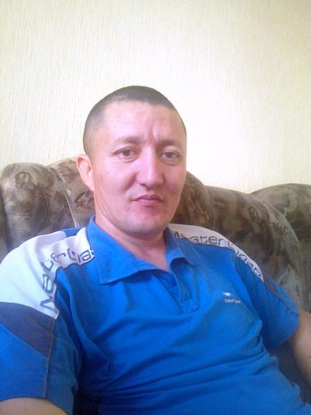 Ержан Бекенов