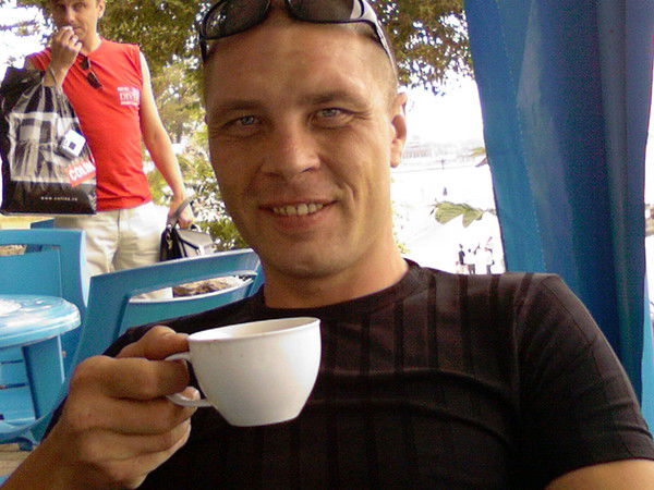 Сергей Лылык