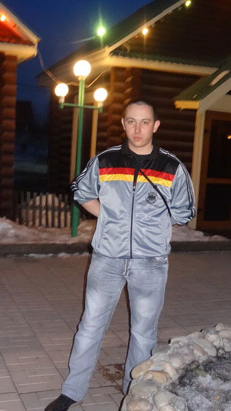 Константин Шамшудинов