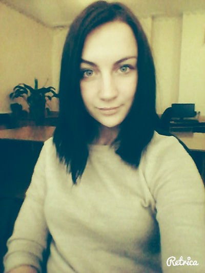 Анна Бальцер