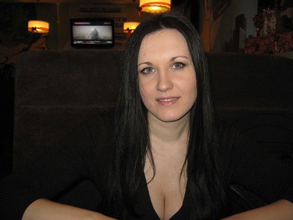 Маргарита Дарвоед