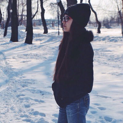 Аня Куприянова