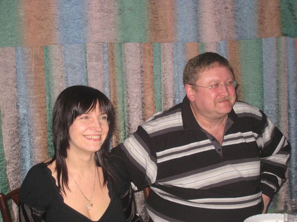 Ольга Каныкина