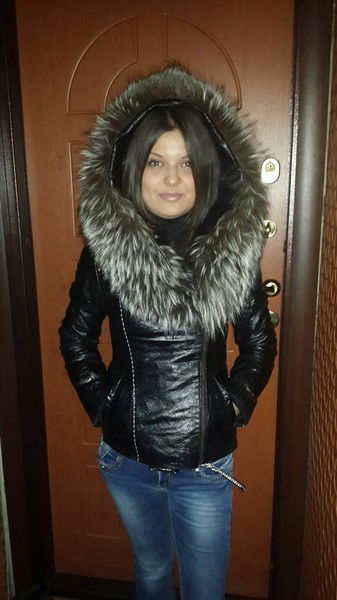 Татьяна Шестакова