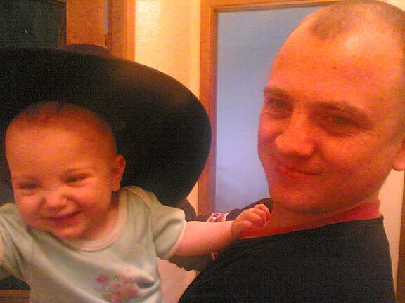 Андрей Воронов