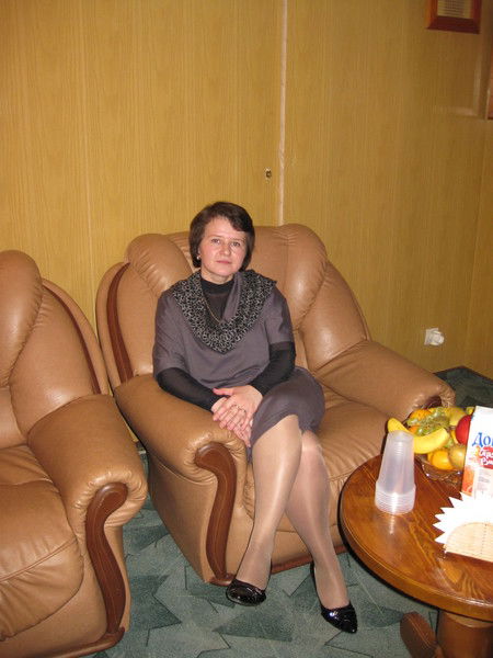 Фания Файзуллина