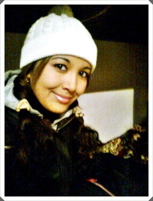 Бахаргул Арсуллаева