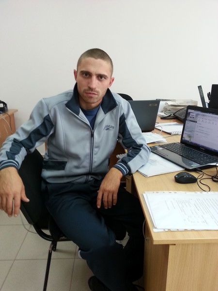 Евгений Скасырских