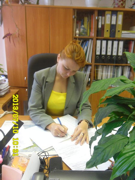 Анна Алферина