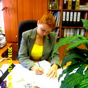 Анна Алферина