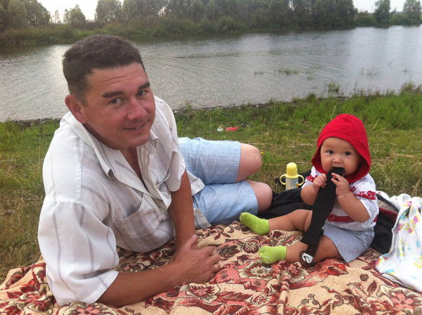 Руслан Хабибулин