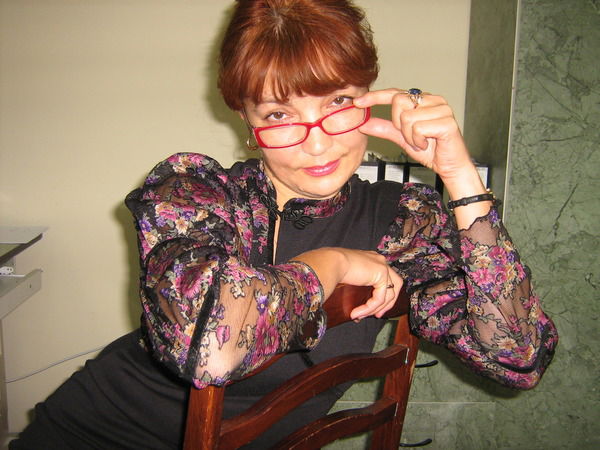 Татьяна Лобышева