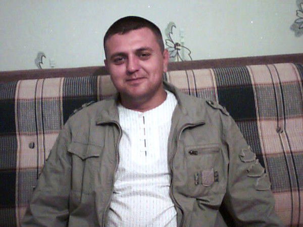 Пашка Любенчук