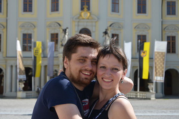 Ира Глухова