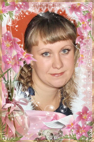 Екатерина Габдрахманова