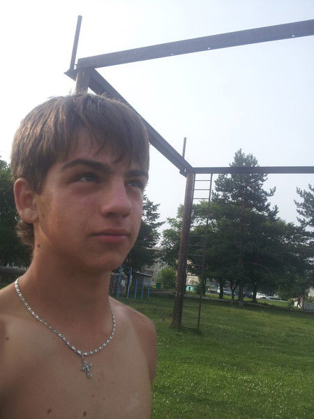 Роман Шаповалов