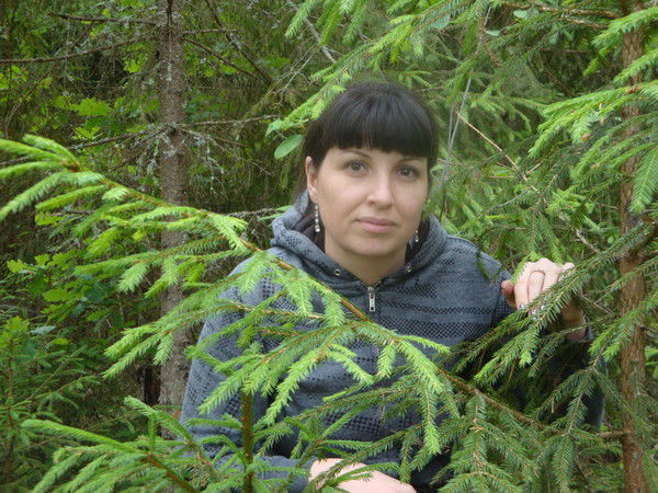 Лиля Романенко